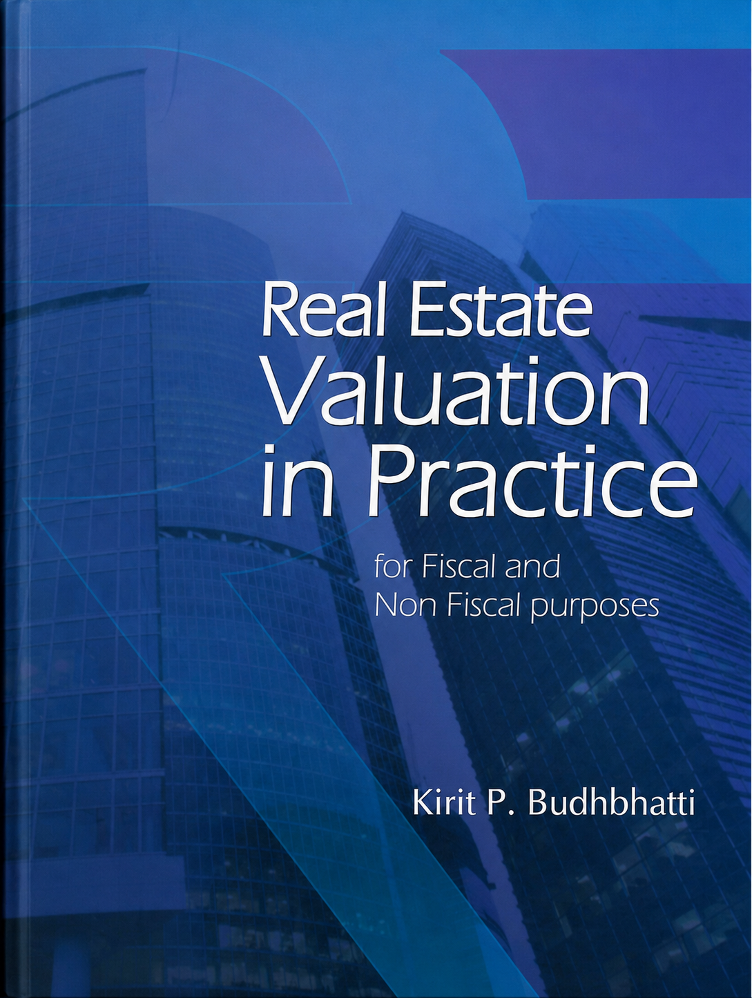 Cover of Real Estate Valuation in Practice